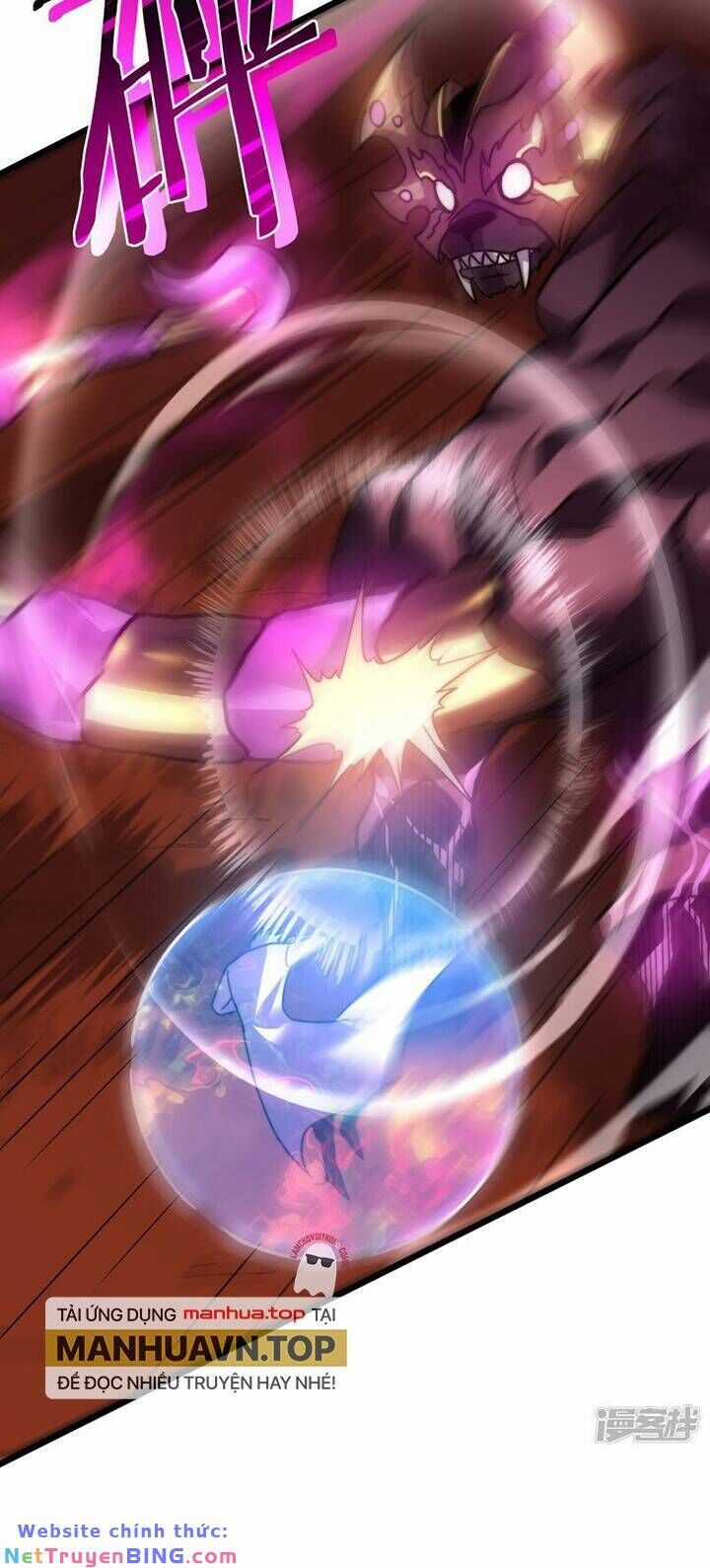 Ta Là Sát Thần - Chapter 55 - Trang 24