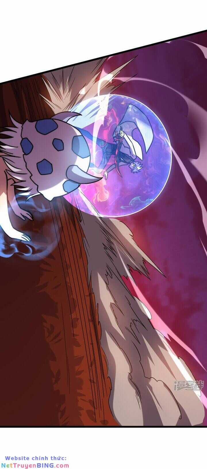 Ta Là Sát Thần - Chapter 55 - Trang 25