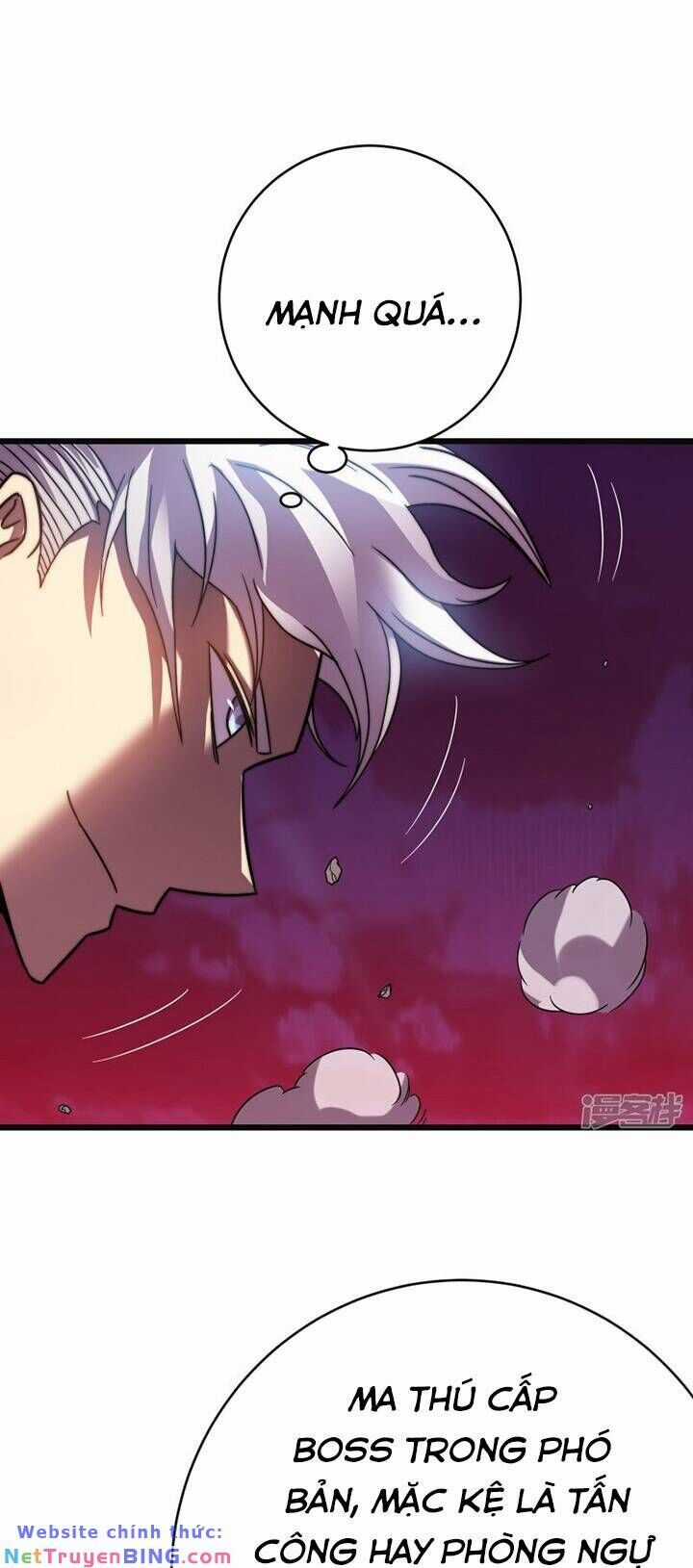 Ta Là Sát Thần - Chapter 55 - Trang 26