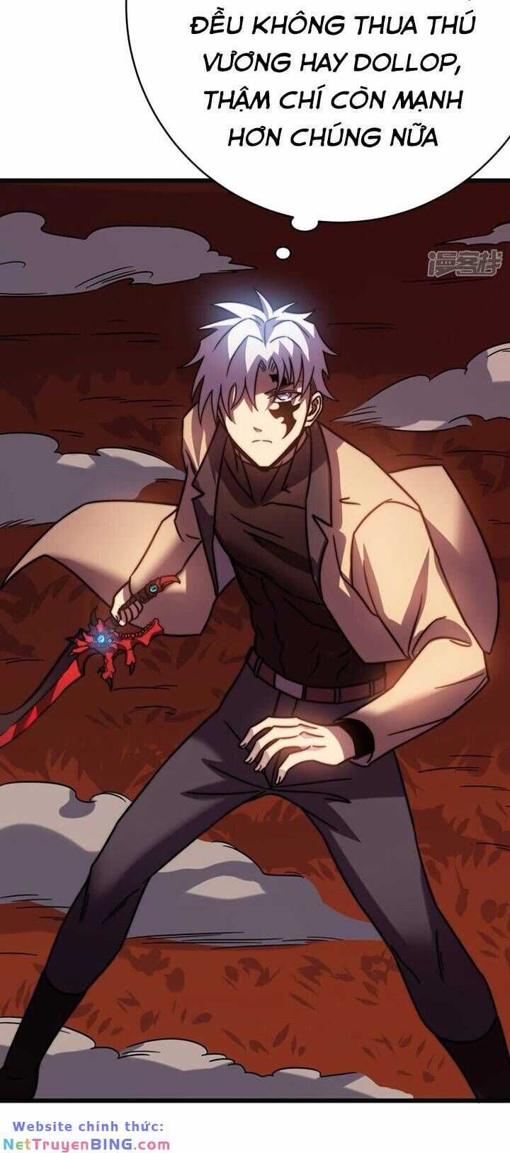 Ta Là Sát Thần - Chapter 55 - Trang 27