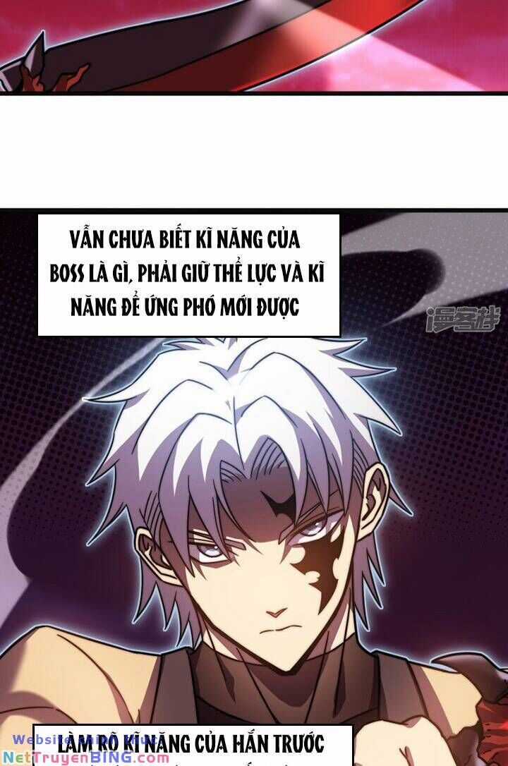 Ta Là Sát Thần - Chapter 55 - Trang 29
