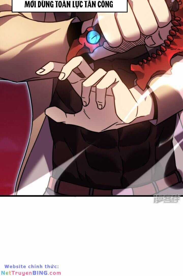 Ta Là Sát Thần - Chapter 55 - Trang 30