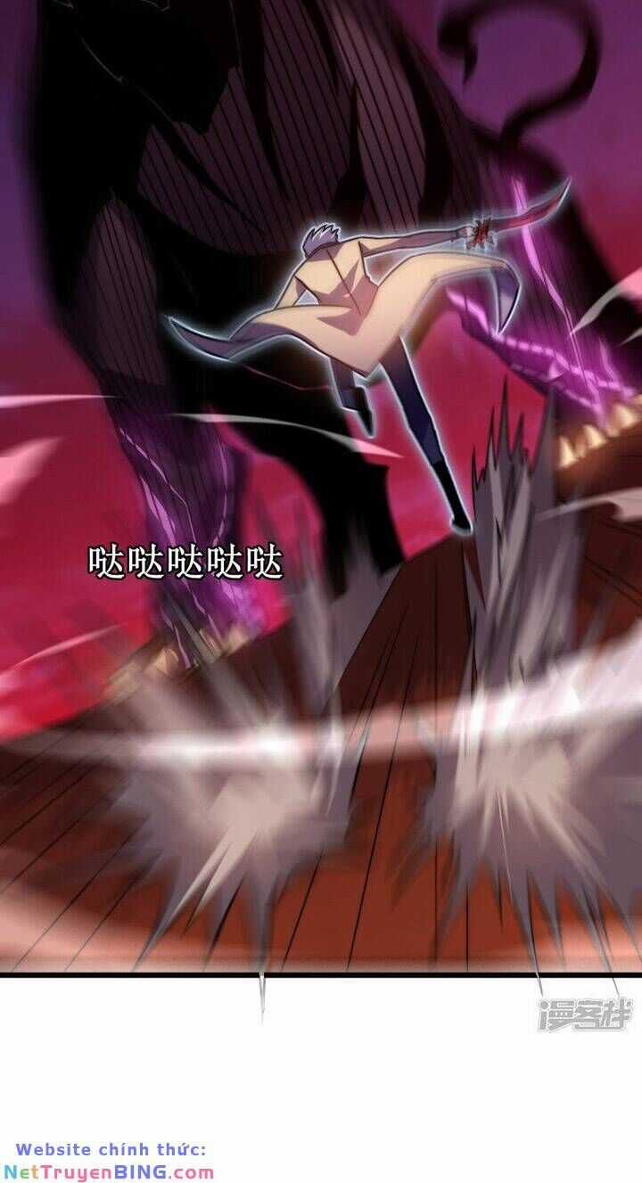 Ta Là Sát Thần - Chapter 55 - Trang 33