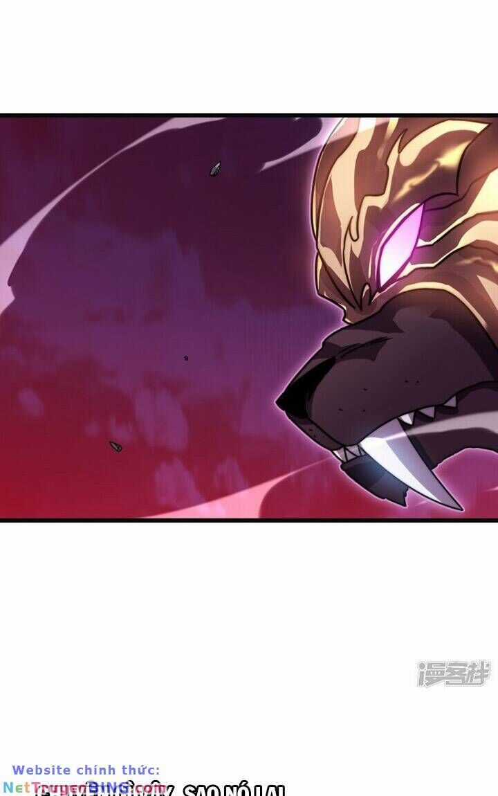 Ta Là Sát Thần - Chapter 55 - Trang 34