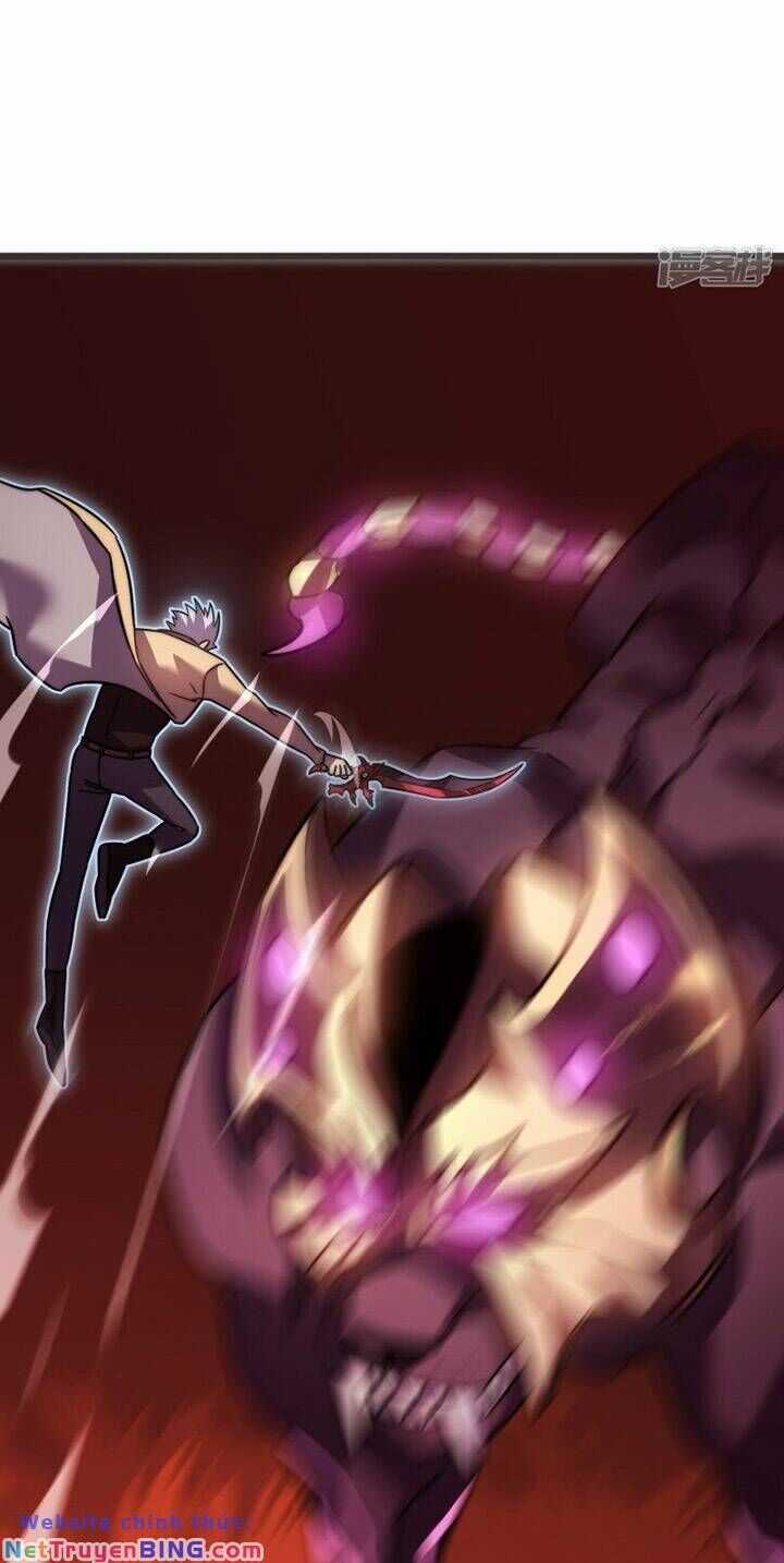 Ta Là Sát Thần - Chapter 55 - Trang 37