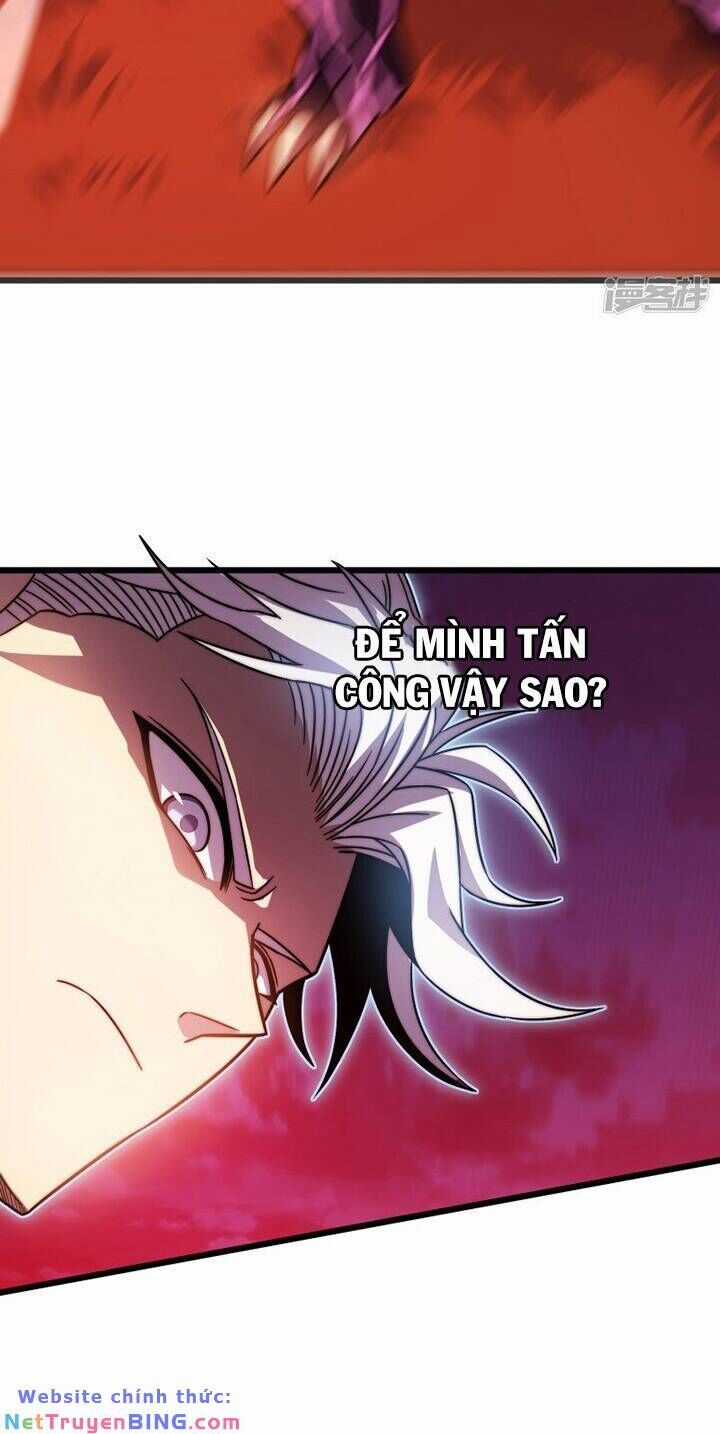 Ta Là Sát Thần - Chapter 55 - Trang 38