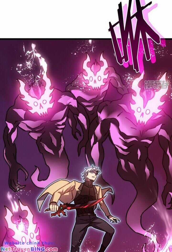 Ta Là Sát Thần - Chapter 55 - Trang 40