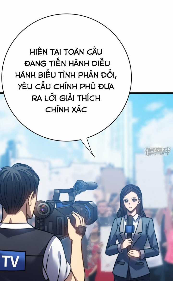 Ta Là Sát Thần - Chapter 55 - Trang 5