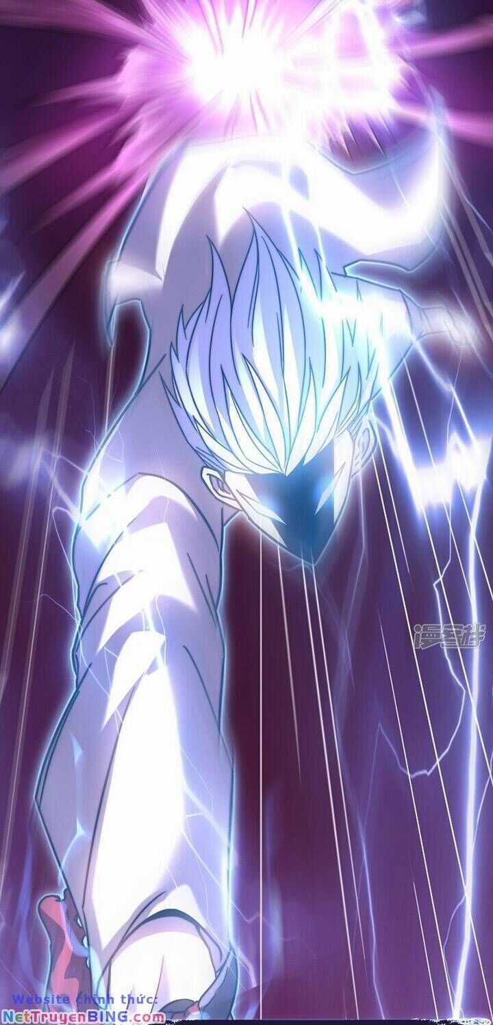 Ta Là Sát Thần - Chapter 55 - Trang 44