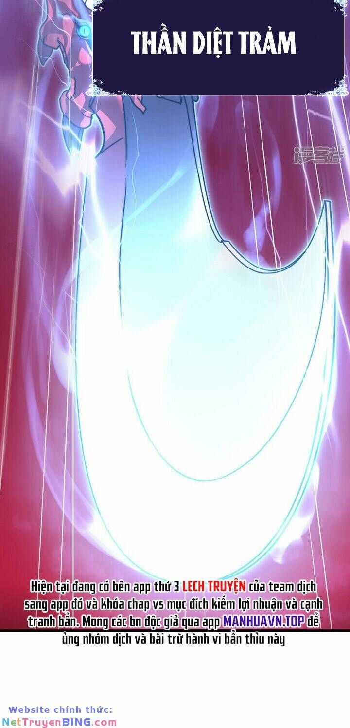 Ta Là Sát Thần - Chapter 55 - Trang 45