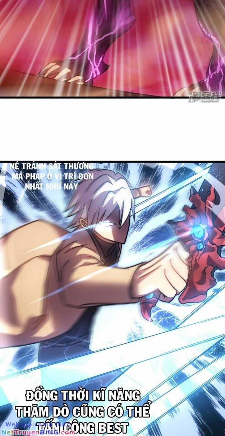 Ta Là Sát Thần - Chapter 55 - Trang 47