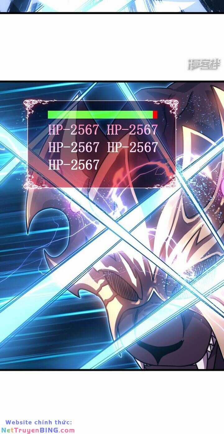 Ta Là Sát Thần - Chapter 55 - Trang 49