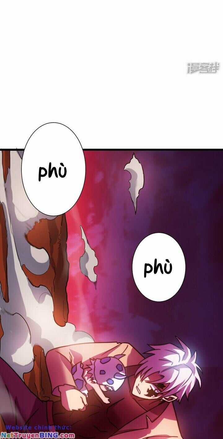 Ta Là Sát Thần - Chapter 55 - Trang 56