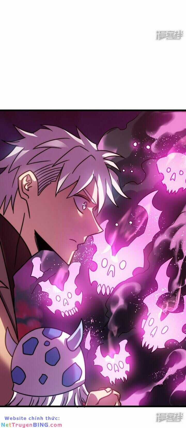 Ta Là Sát Thần - Chapter 55 - Trang 58