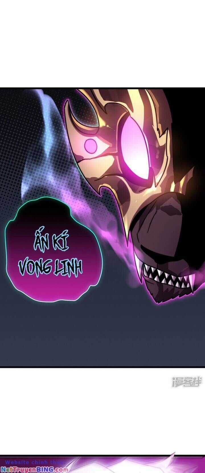 Ta Là Sát Thần - Chapter 55 - Trang 59