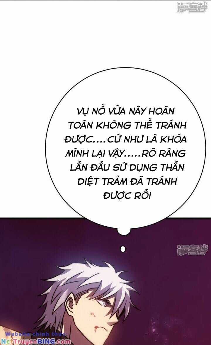 Ta Là Sát Thần - Chapter 55 - Trang 70