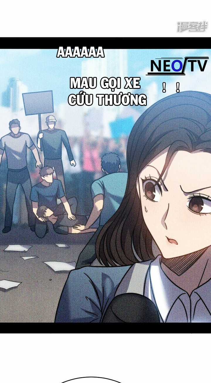 Ta Là Sát Thần - Chapter 55 - Trang 8