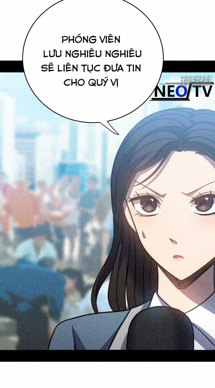 Ta Là Sát Thần - Chapter 55 - Trang 9