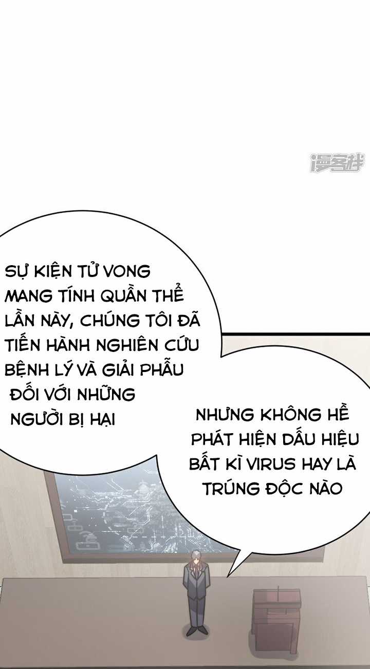 Ta Là Sát Thần - Chapter 55 - Trang 10