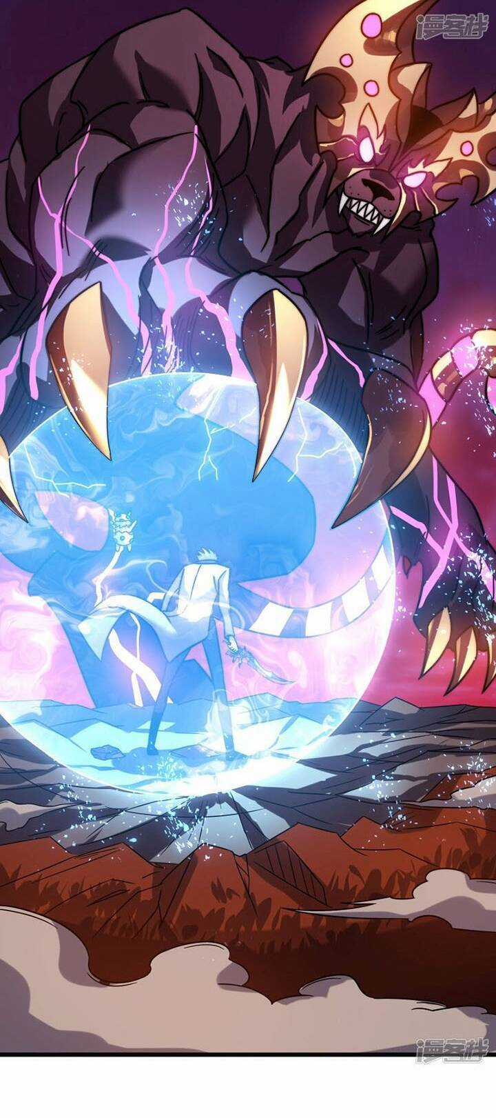 Ta Là Sát Thần - Chapter 56 - Trang 12