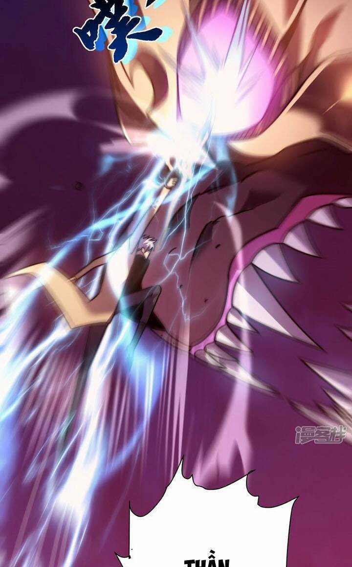 Ta Là Sát Thần - Chapter 56 - Trang 14