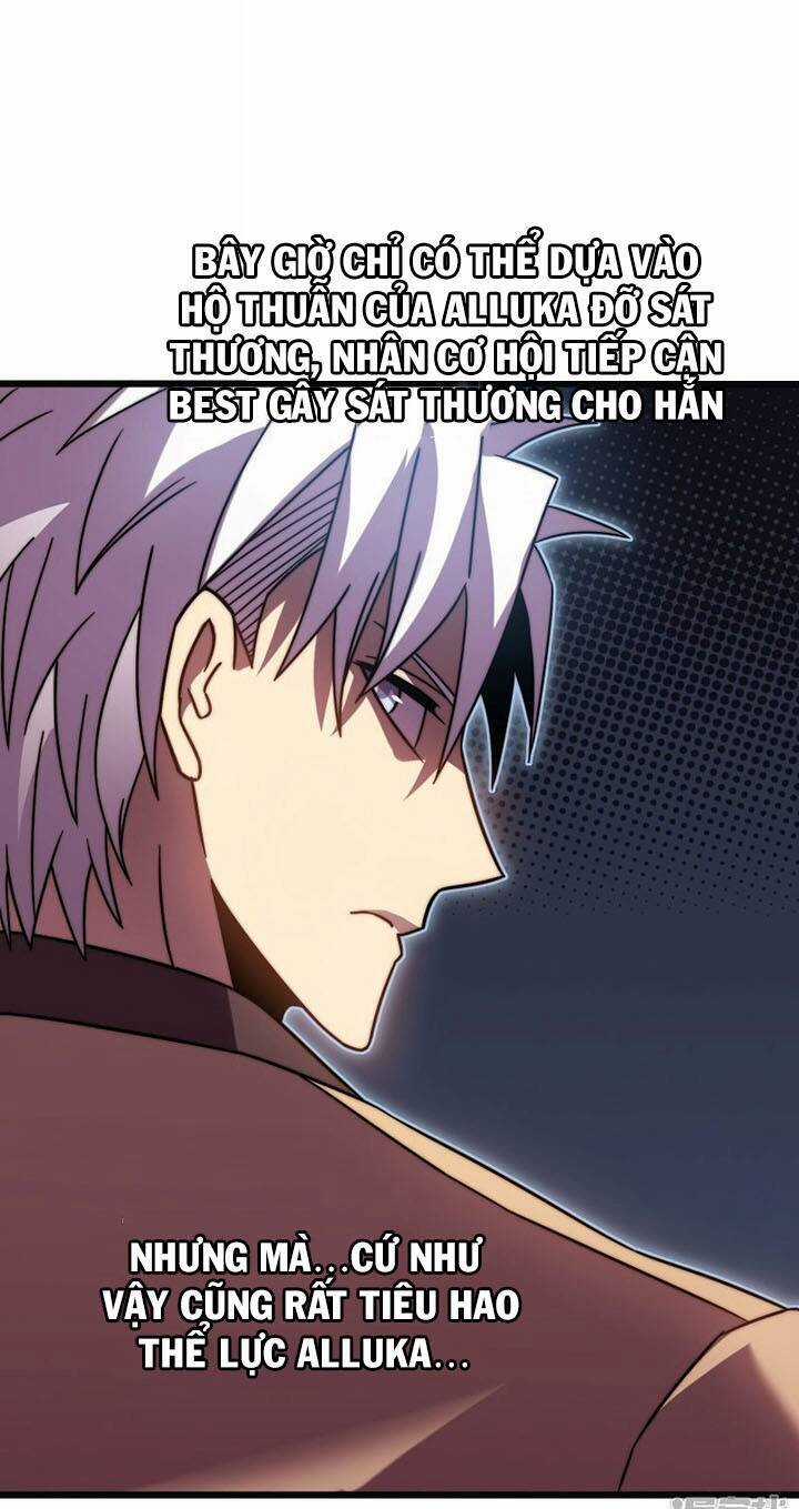 Ta Là Sát Thần - Chapter 56 - Trang 25