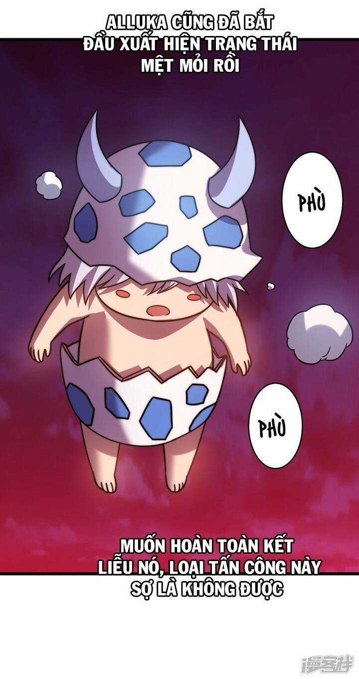 Ta Là Sát Thần - Chapter 56 - Trang 27