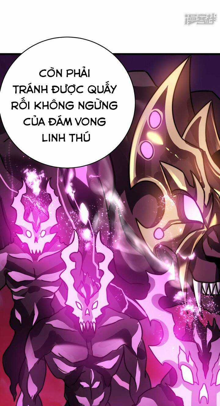 Ta Là Sát Thần - Chapter 56 - Trang 29