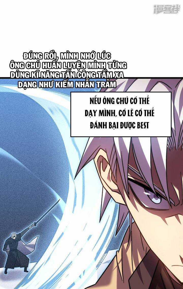 Ta Là Sát Thần - Chapter 56 - Trang 31