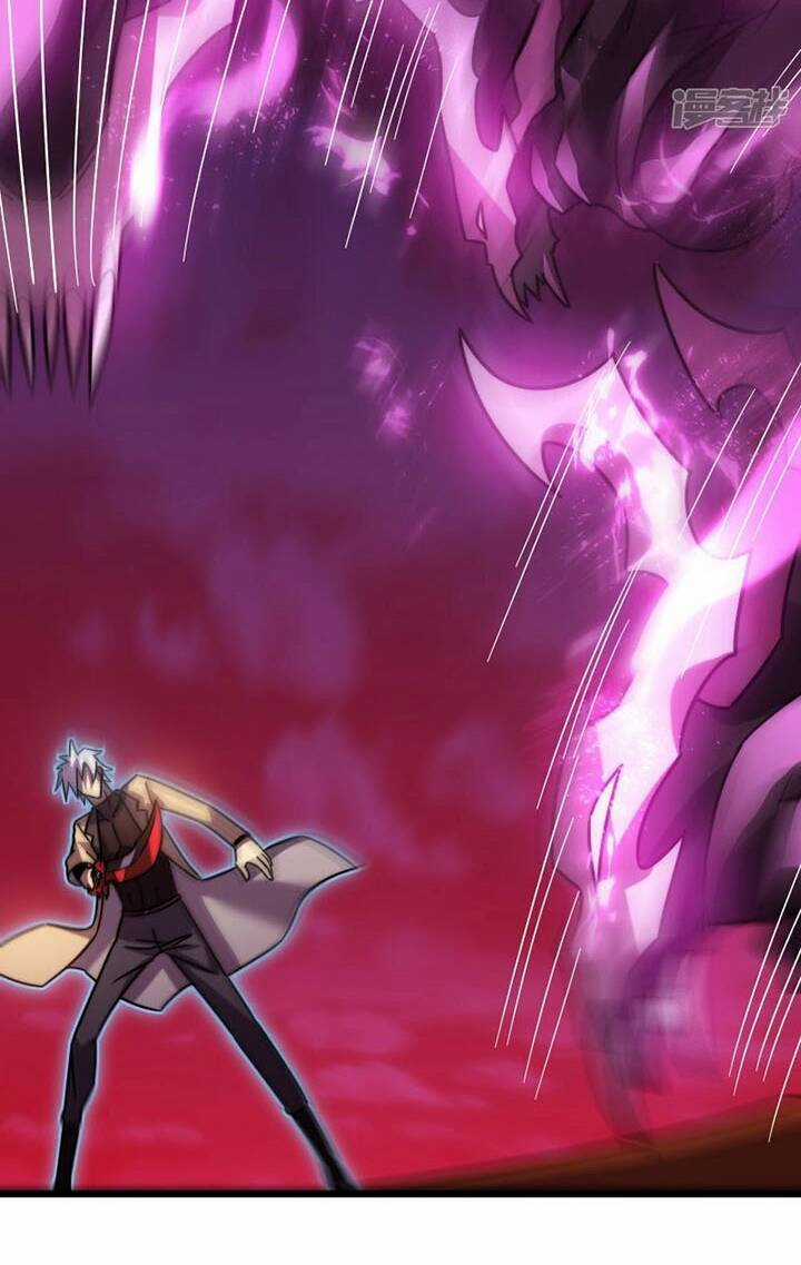 Ta Là Sát Thần - Chapter 56 - Trang 32