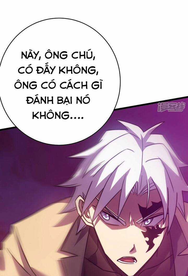 Ta Là Sát Thần - Chapter 56 - Trang 34