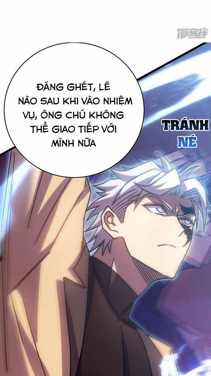 Ta Là Sát Thần - Chapter 56 - Trang 37