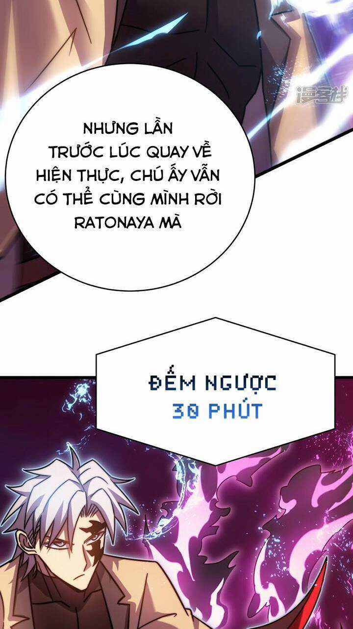 Ta Là Sát Thần - Chapter 56 - Trang 38
