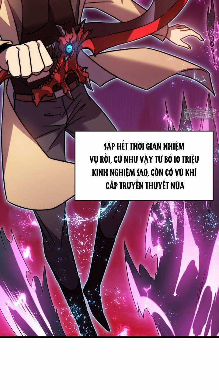 Ta Là Sát Thần - Chapter 56 - Trang 39