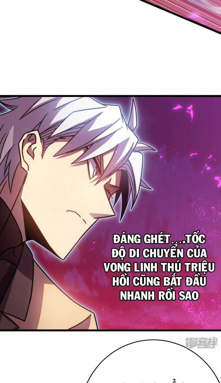 Ta Là Sát Thần - Chapter 56 - Trang 5