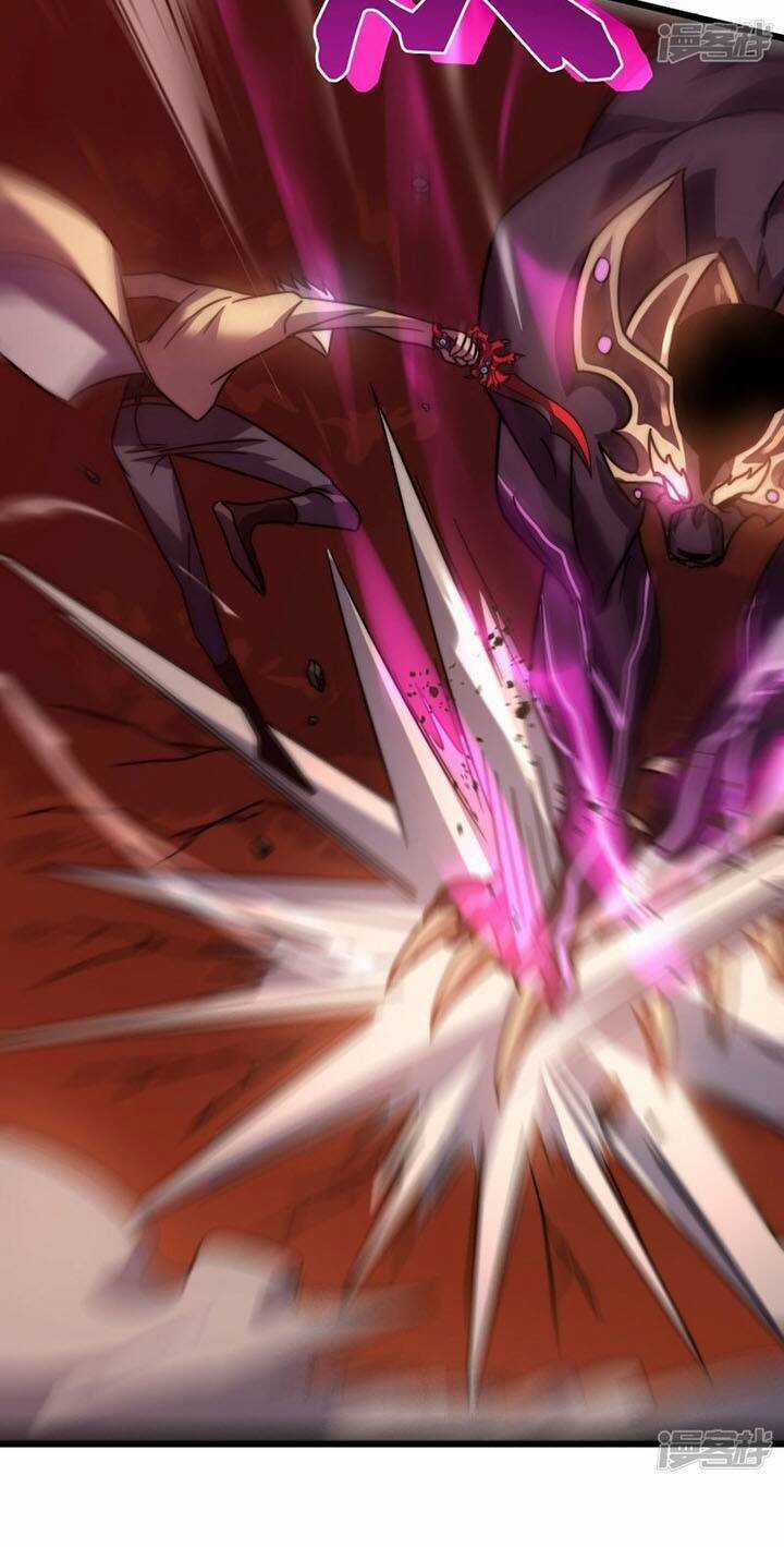 Ta Là Sát Thần - Chapter 56 - Trang 42