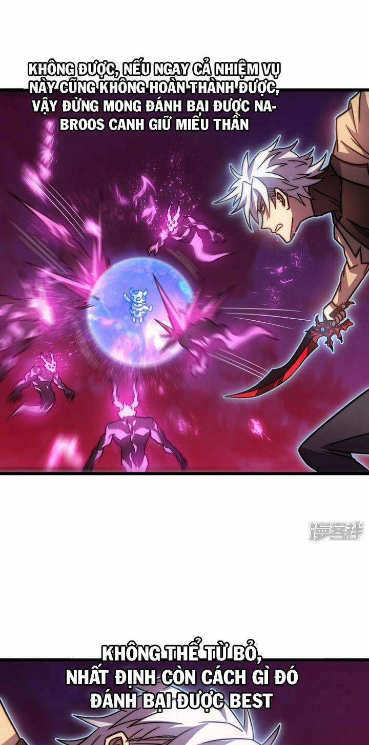 Ta Là Sát Thần - Chapter 56 - Trang 43