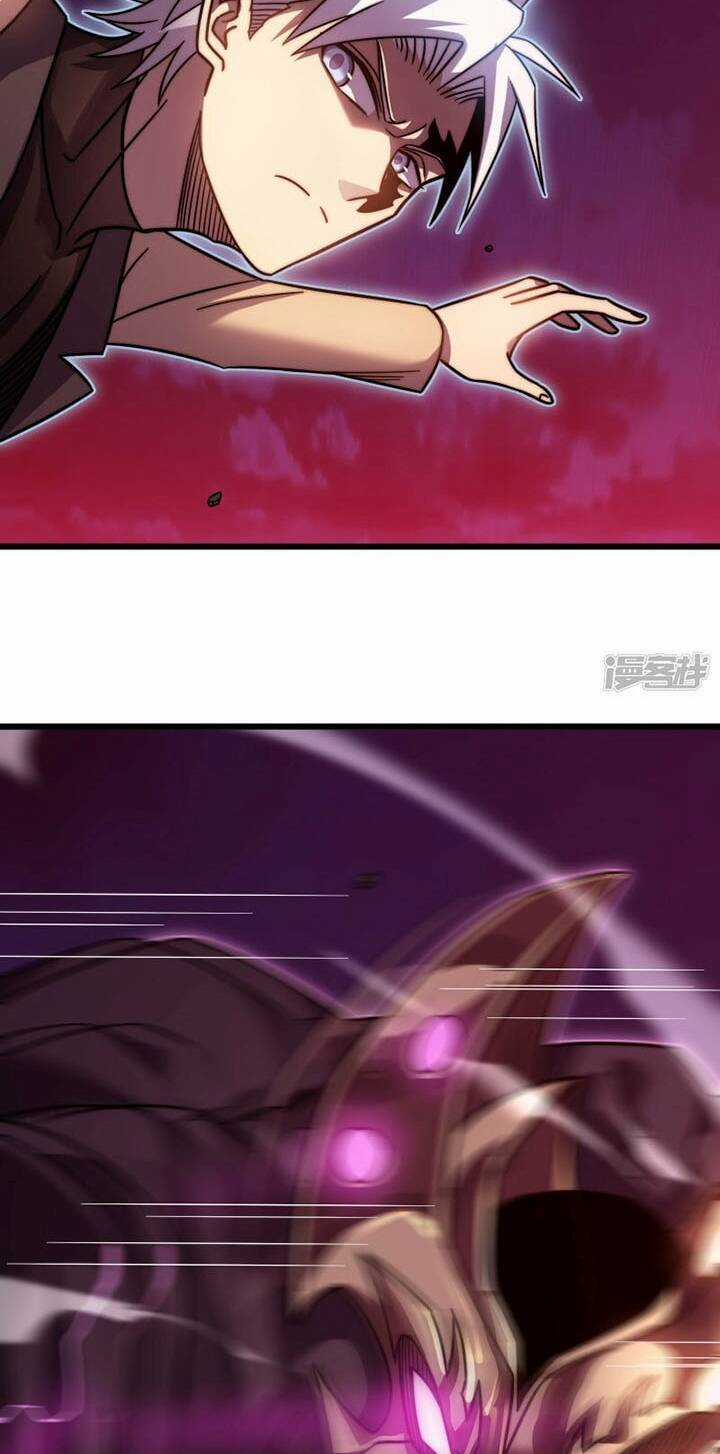 Ta Là Sát Thần - Chapter 56 - Trang 44