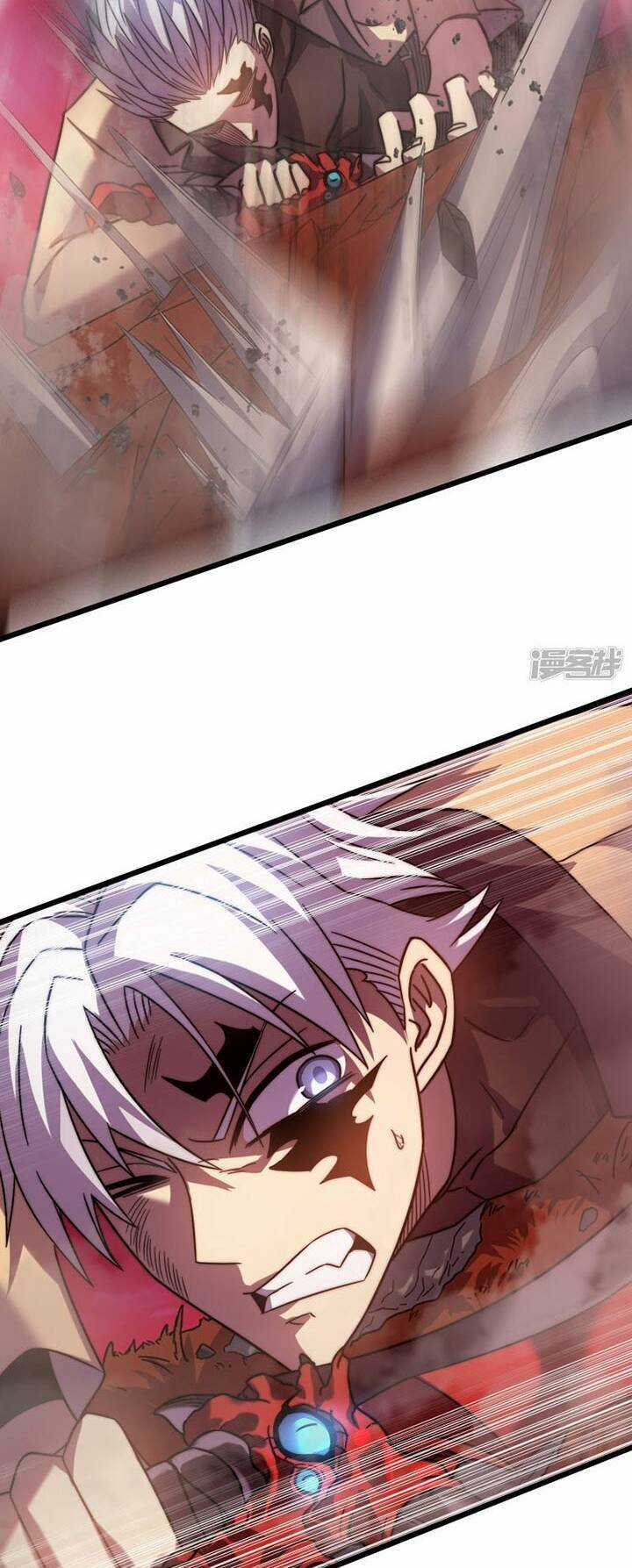 Ta Là Sát Thần - Chapter 56 - Trang 46