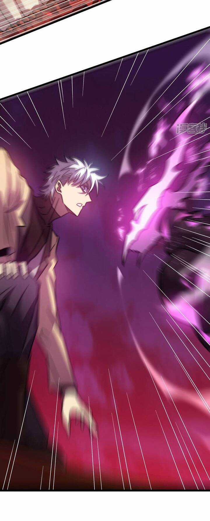 Ta Là Sát Thần - Chapter 56 - Trang 47