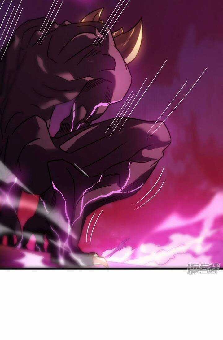 Ta Là Sát Thần - Chapter 56 - Trang 49