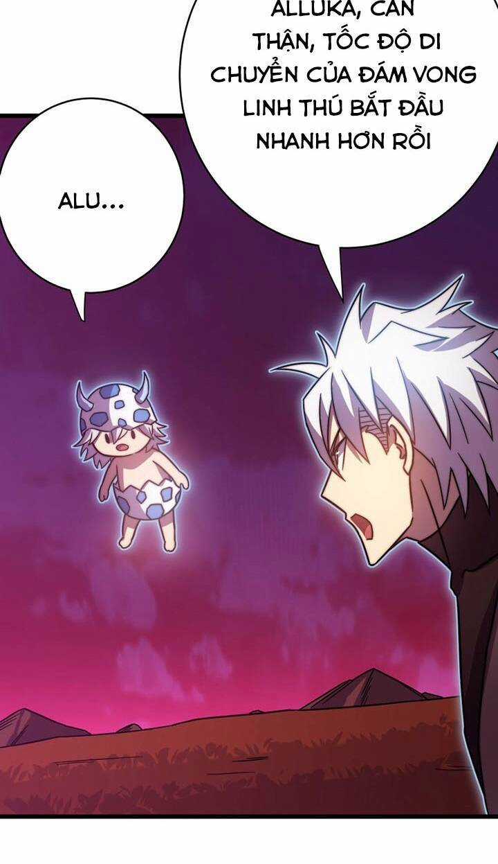 Ta Là Sát Thần - Chapter 56 - Trang 6