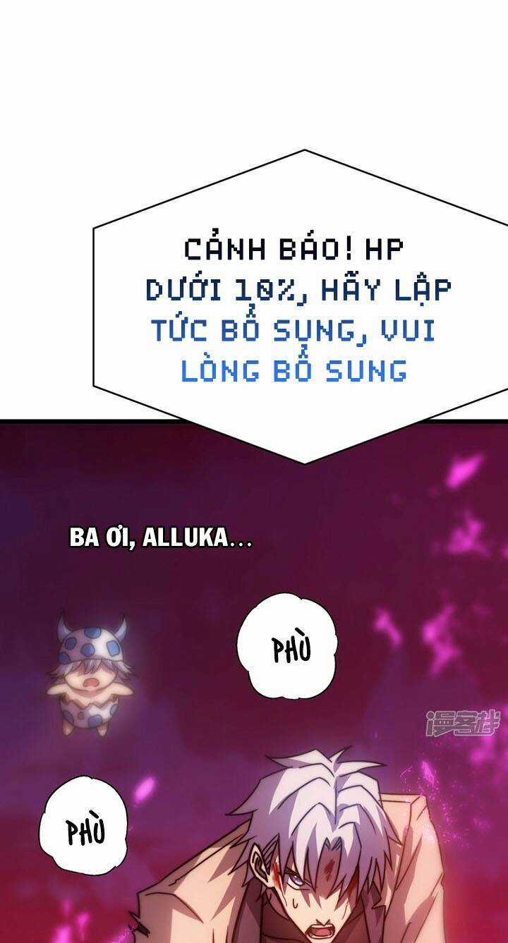 Ta Là Sát Thần - Chapter 56 - Trang 51