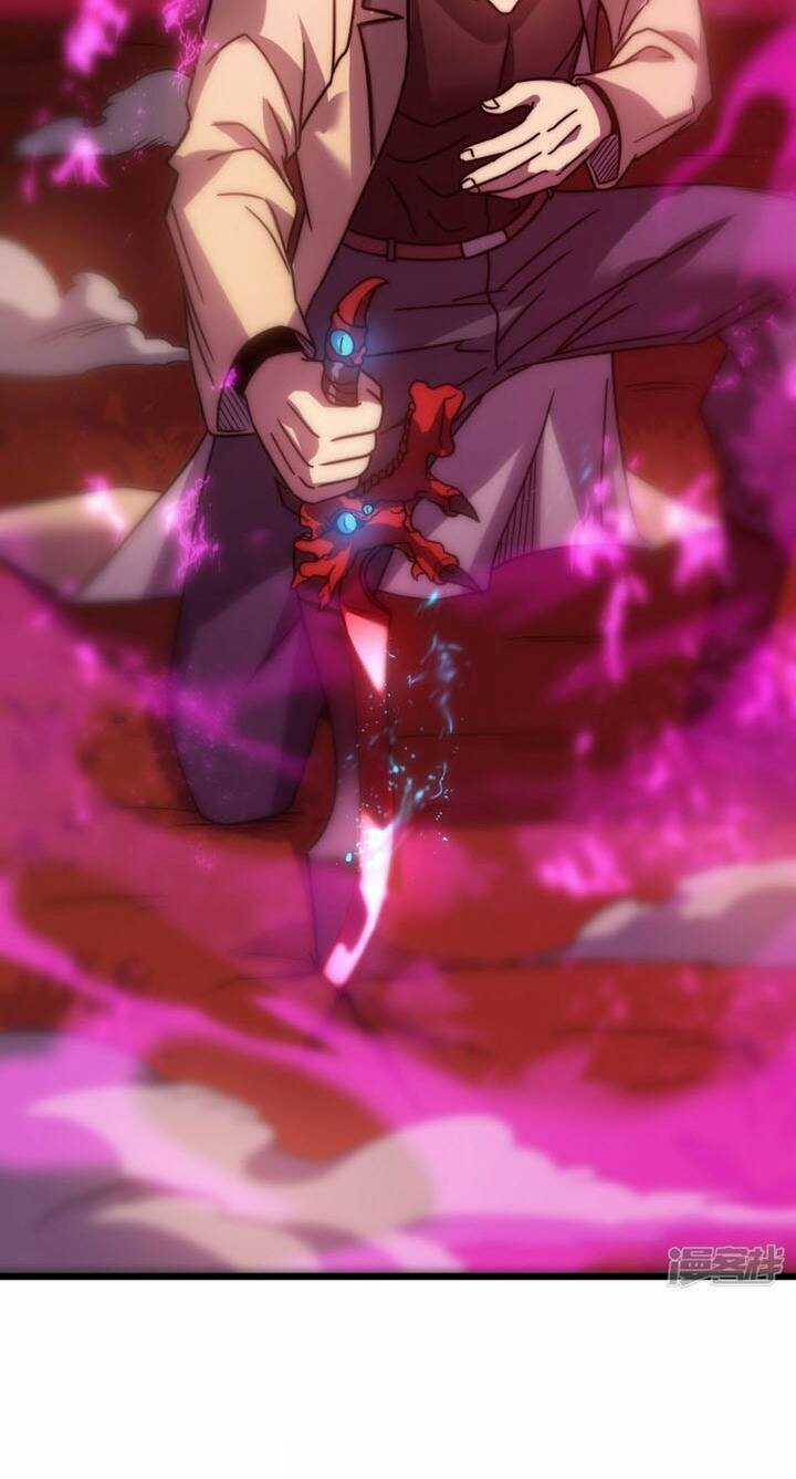 Ta Là Sát Thần - Chapter 56 - Trang 52