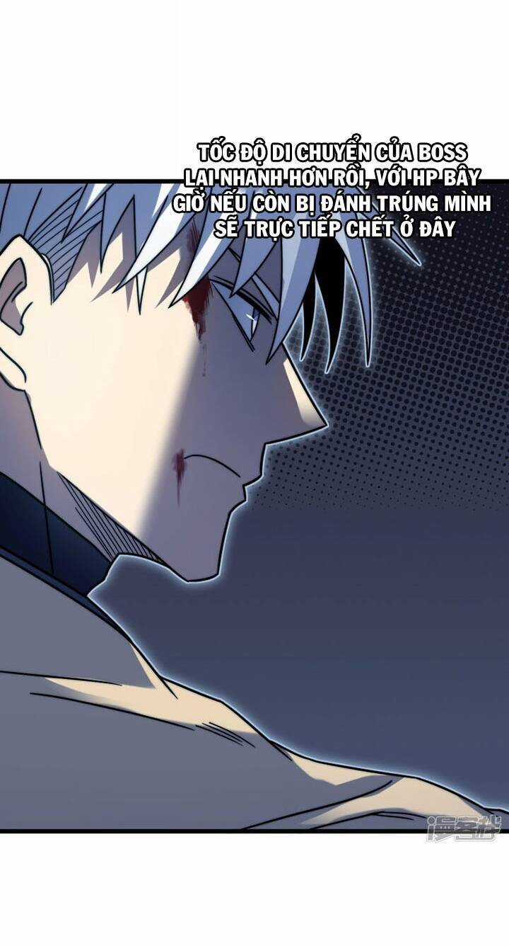 Ta Là Sát Thần - Chapter 56 - Trang 53