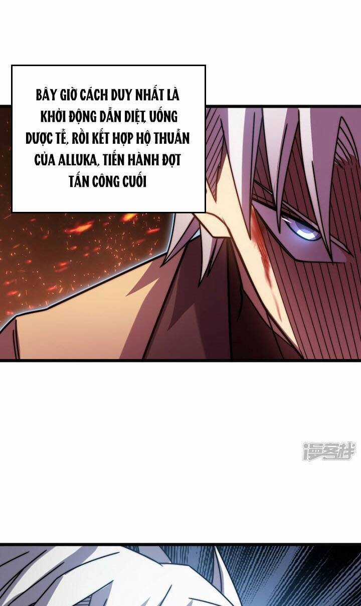 Ta Là Sát Thần - Chapter 56 - Trang 54