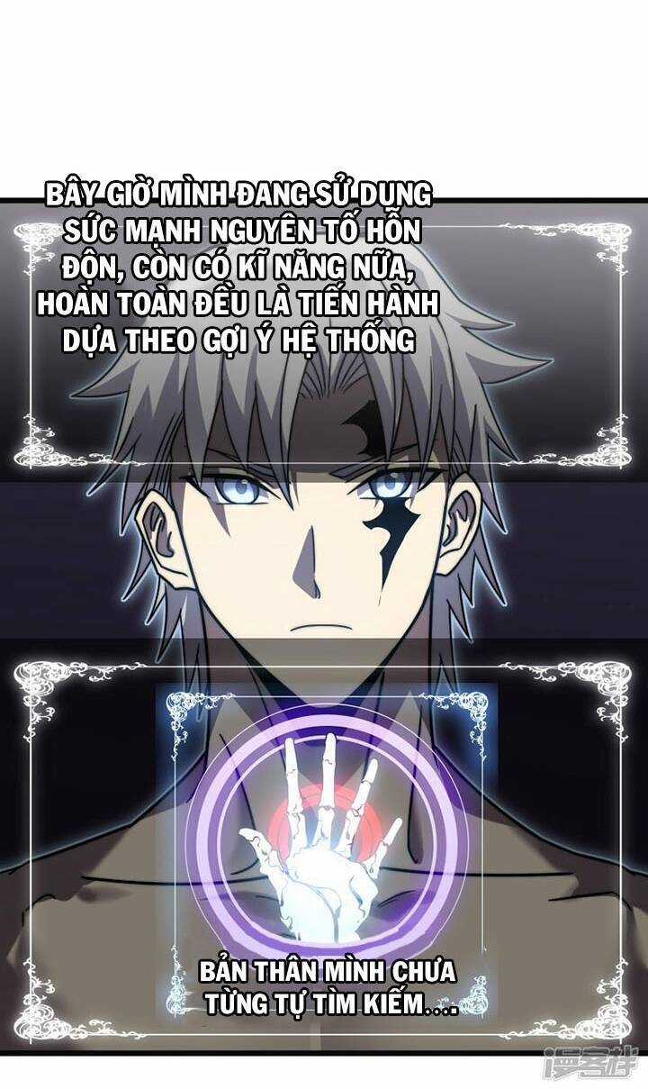 Ta Là Sát Thần - Chapter 56 - Trang 56