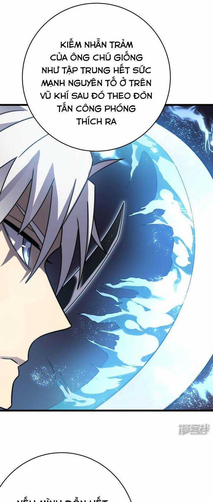 Ta Là Sát Thần - Chapter 56 - Trang 57