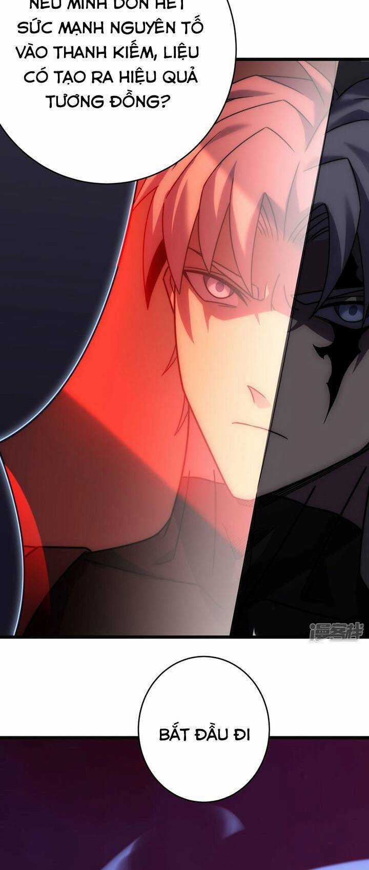 Ta Là Sát Thần - Chapter 56 - Trang 58