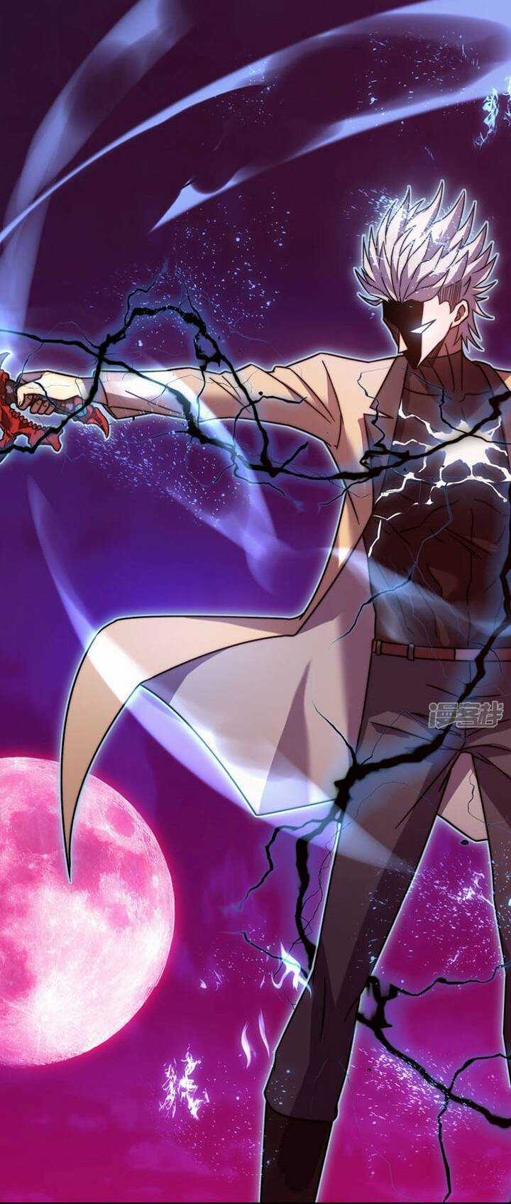 Ta Là Sát Thần - Chapter 56 - Trang 59